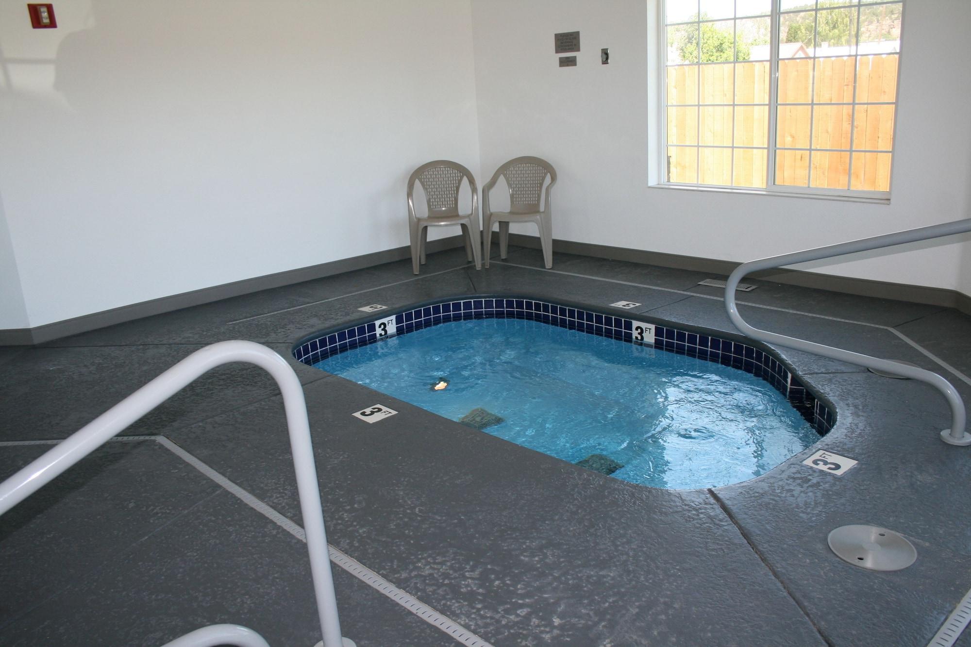 Country Inn & Suites By Radisson, Prineville, Or Exterior foto