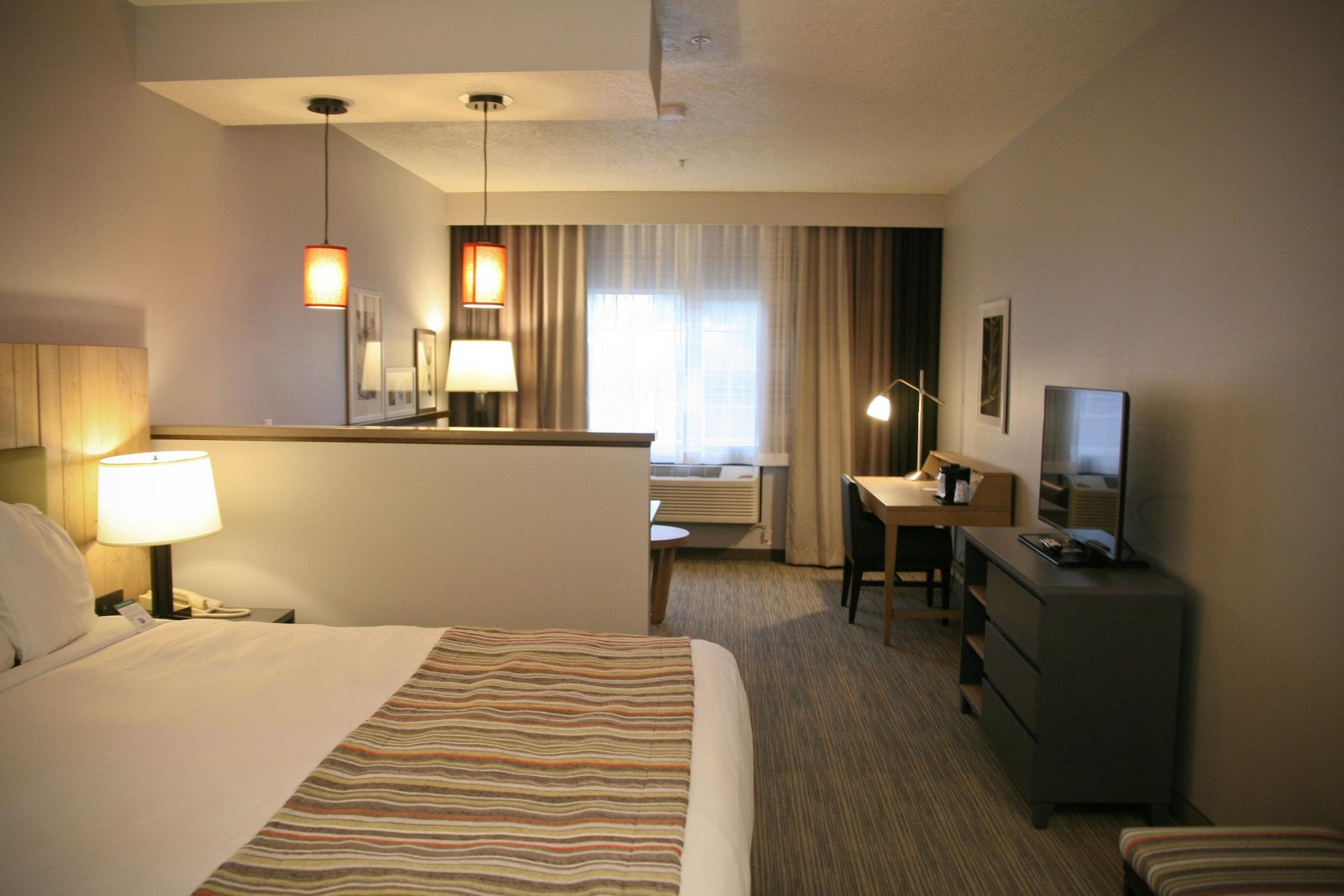Country Inn & Suites By Radisson, Prineville, Or Exterior foto