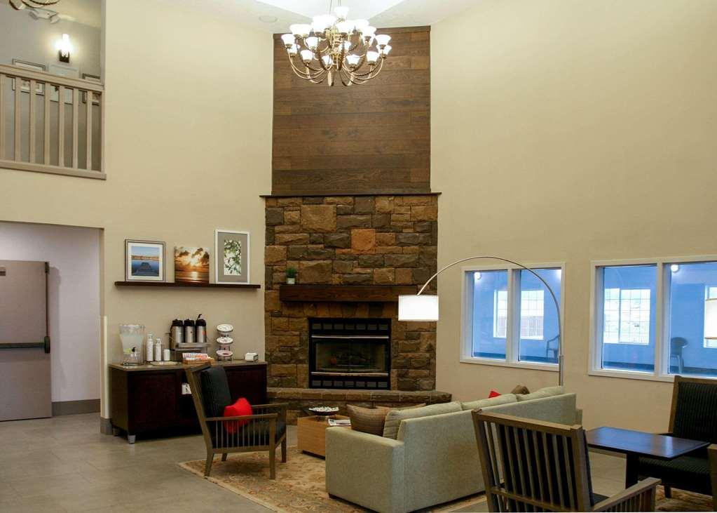Country Inn & Suites By Radisson, Prineville, Or Interior foto