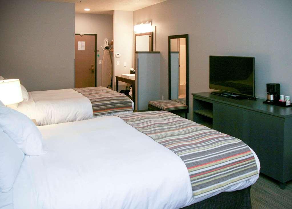Country Inn & Suites By Radisson, Prineville, Or Quarto foto