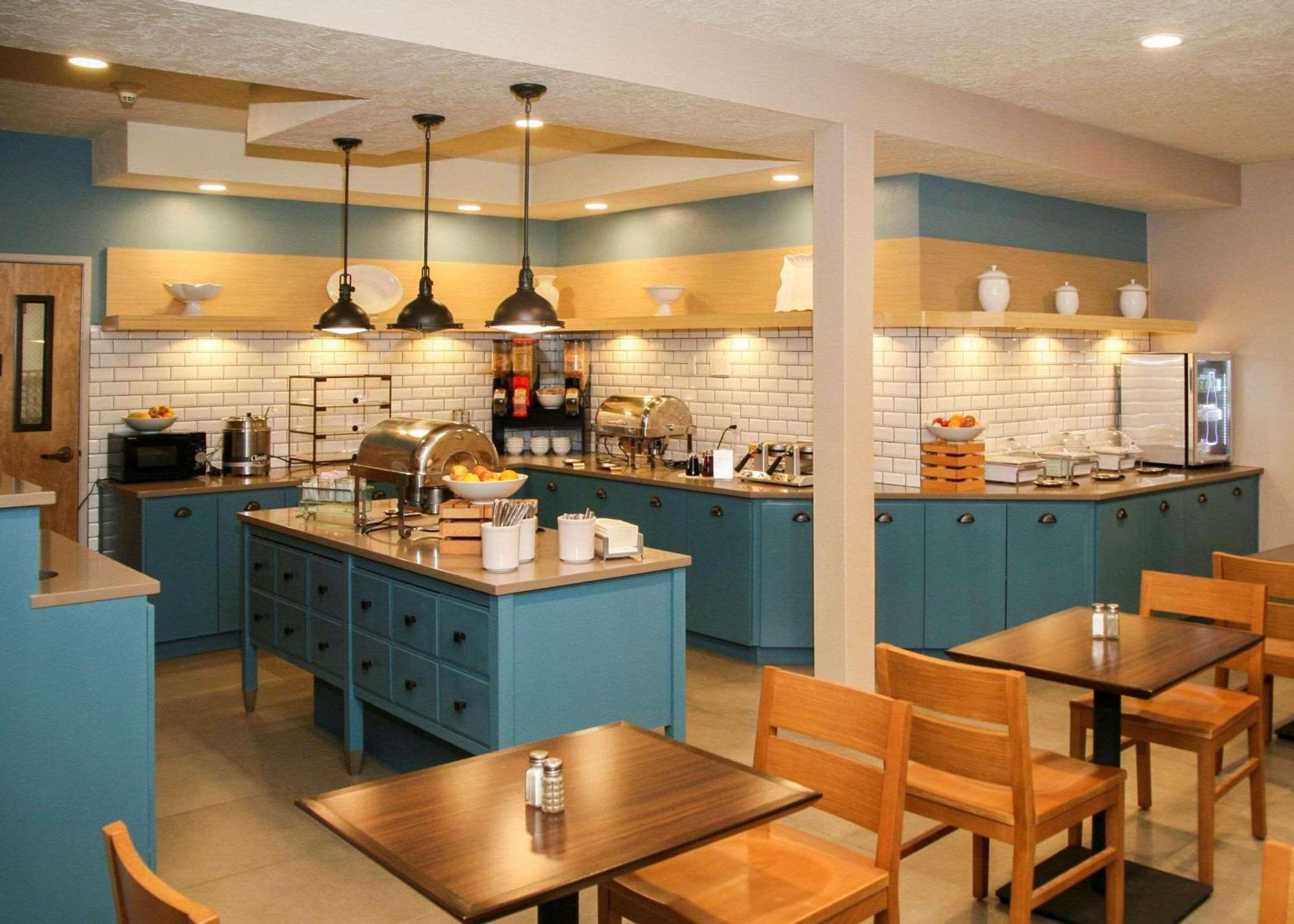 Country Inn & Suites By Radisson, Prineville, Or Exterior foto