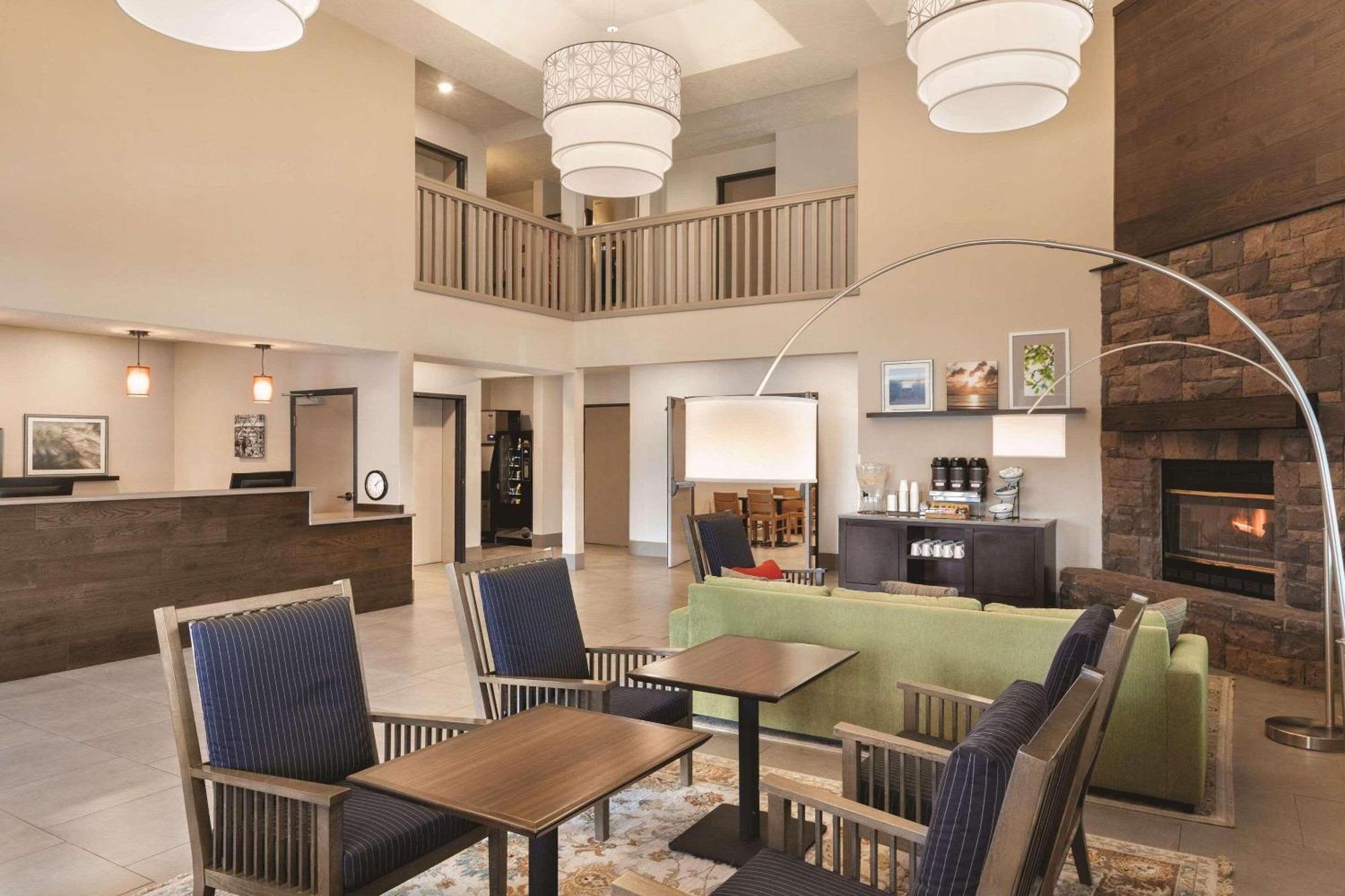 Country Inn & Suites By Radisson, Prineville, Or Exterior foto