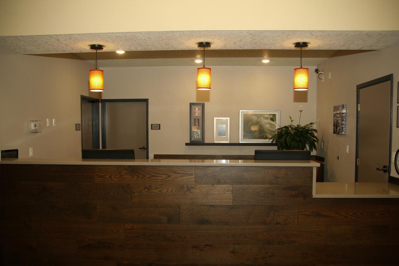 Country Inn & Suites By Radisson, Prineville, Or Exterior foto