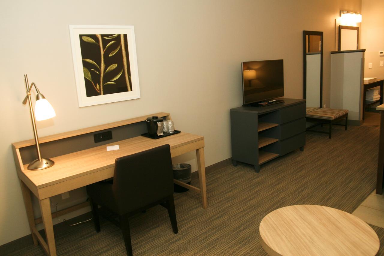 Country Inn & Suites By Radisson, Prineville, Or Exterior foto