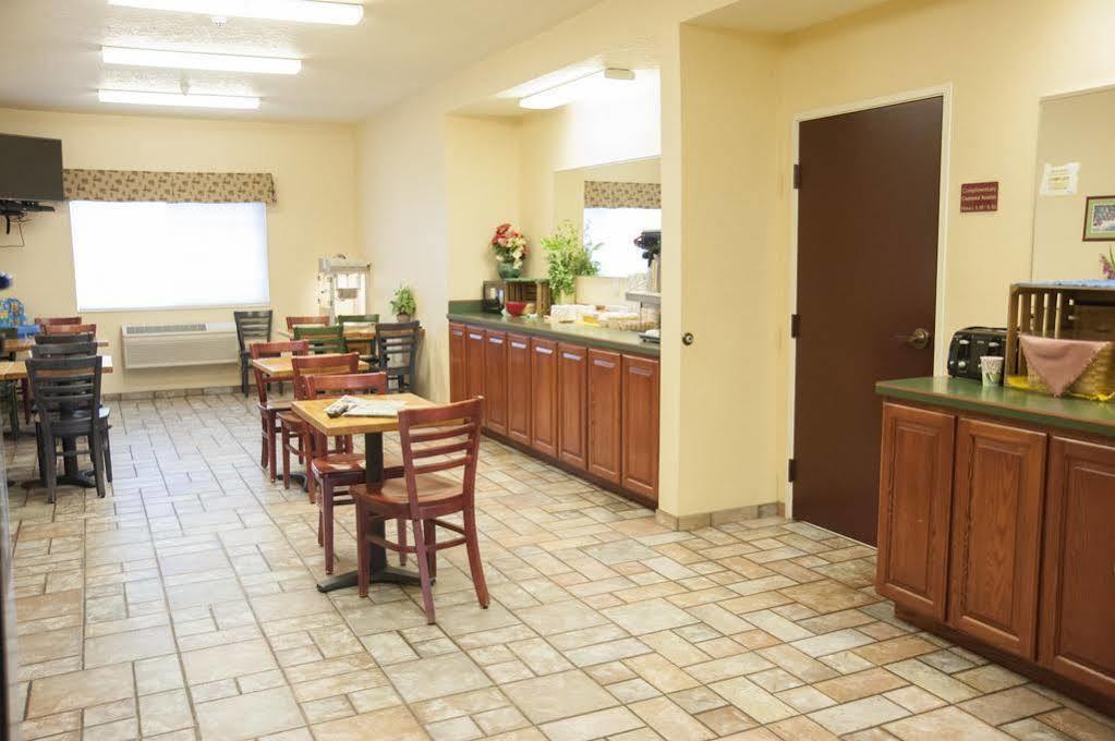 Country Inn & Suites By Radisson, Prineville, Or Exterior foto