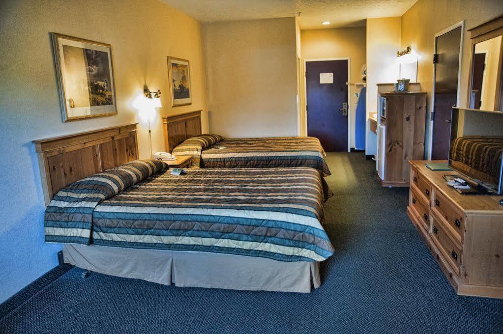 Country Inn & Suites By Radisson, Prineville, Or Exterior foto